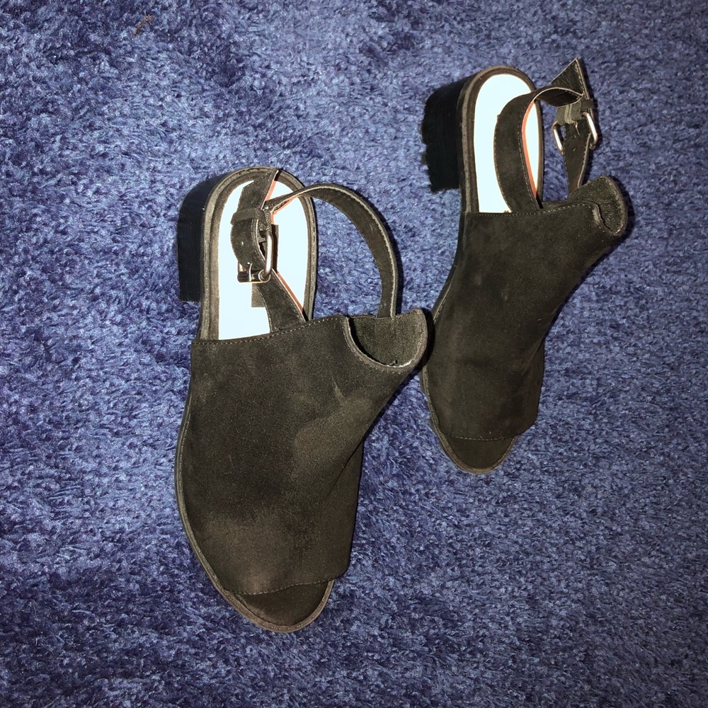 Heels